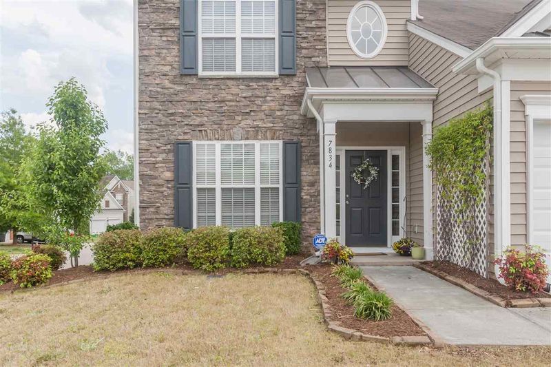 7834 San Gabriel St, Raleigh, NC 27613