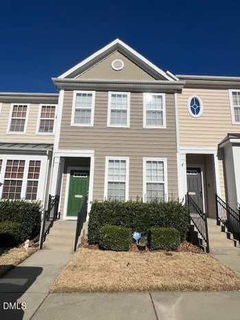 7834 Spungold St, Raleigh, NC 27617