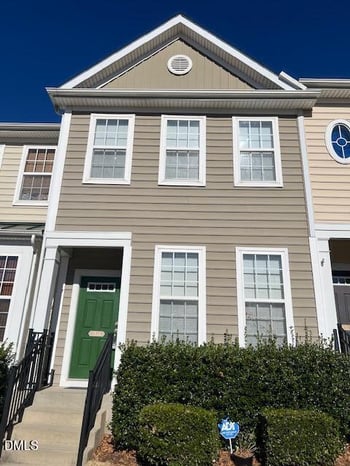 7834 Spungold St, Raleigh, NC 27617