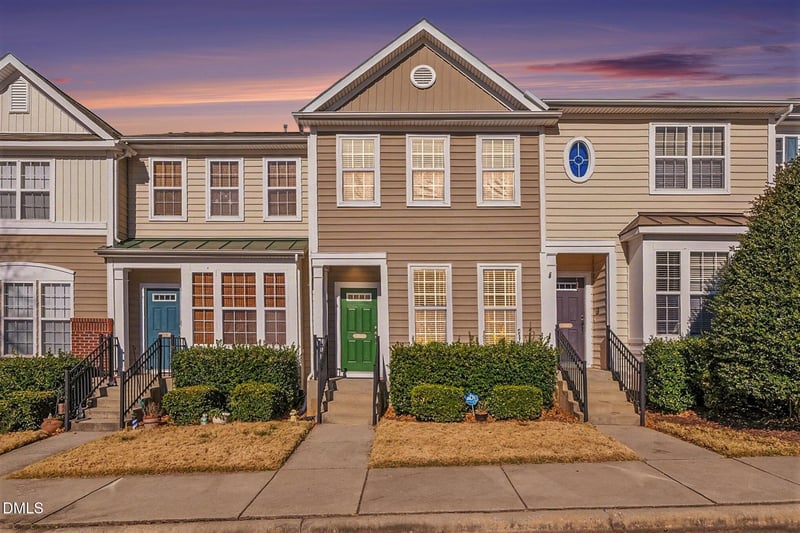 7834 Spungold St, Raleigh, NC 27617