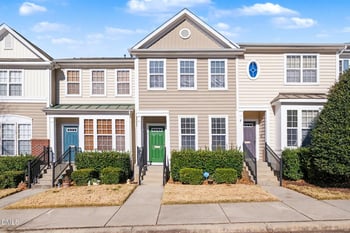 7834 Spungold St, Raleigh, NC 27617