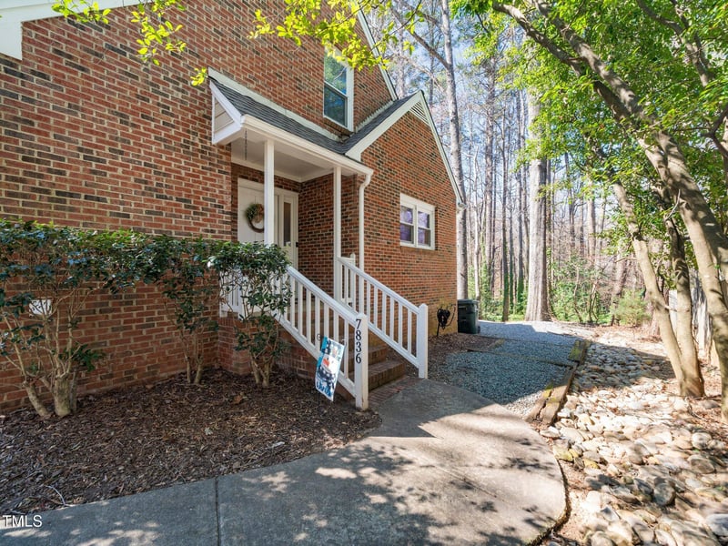 7836 Breckon Way, Raleigh, NC 27615