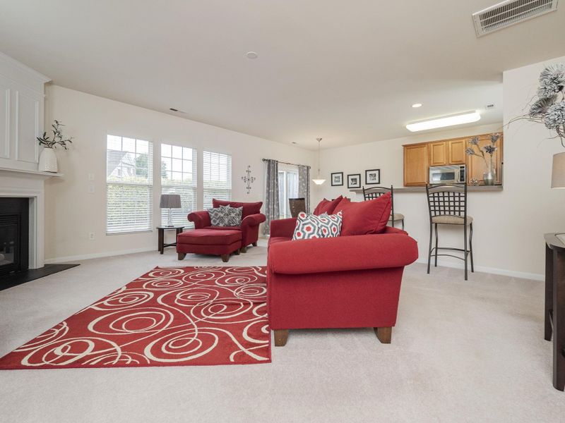 7836 Jeffrey Alan Ct, Raleigh, NC 27613