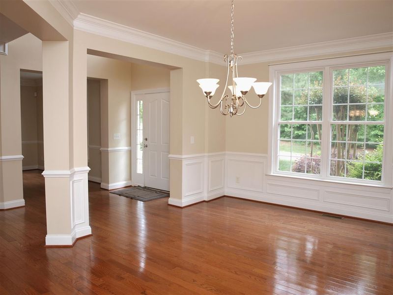 7836 Percussion Dr, Apex, NC 27539