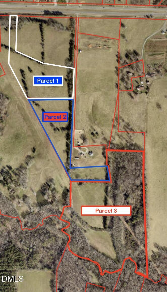 7837 Us Hwy 64, Pittsboro, NC 27312