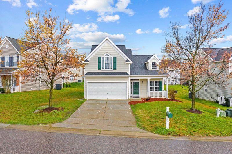 7838 Braefield Dr, Raleigh, NC 27616