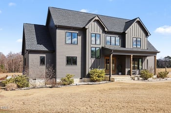 7839 Raleigh Rd, Benson, NC 27504