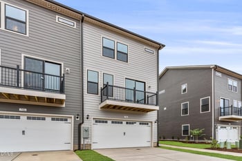 784 Ballyneal Al, Cary, NC 27513