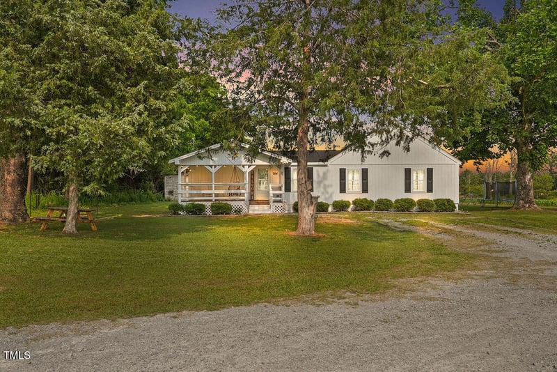 784 Crawford Rd, Coats, NC 27521