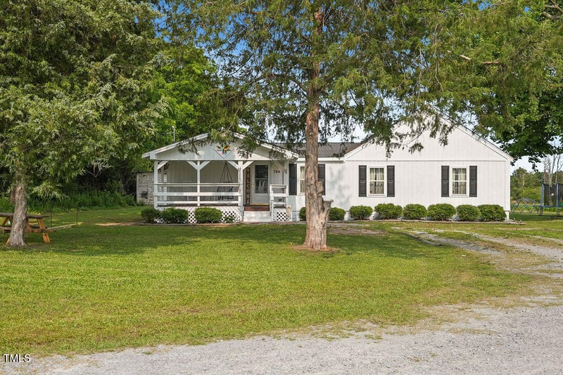 784 Crawford Rd, Coats, NC 27521