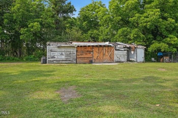 784 Crawford Rd, Coats, NC 27521