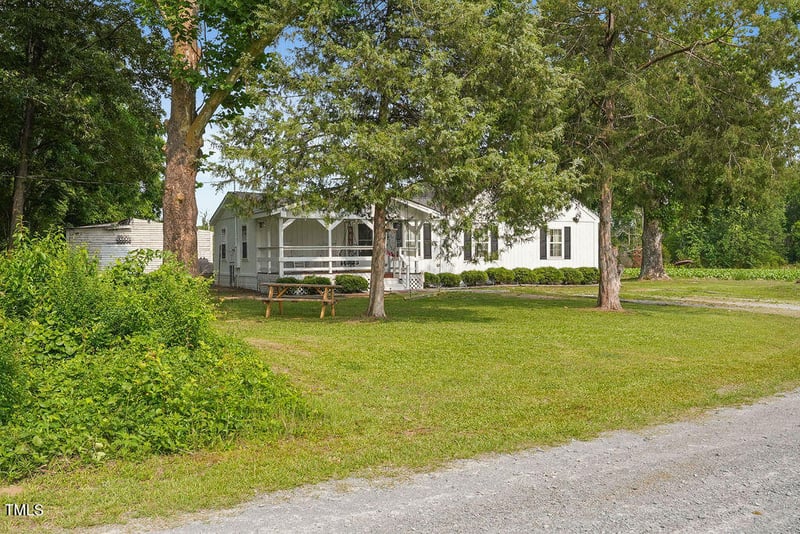 784 Crawford Rd, Coats, NC 27521