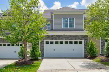 784 Newstead Way, Morrisville, NC 27560