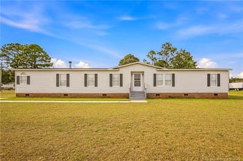 784 Precision Ct, Hope Mills, NC 28348