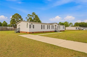 784 Precision Ct, Hope Mills, NC 28348