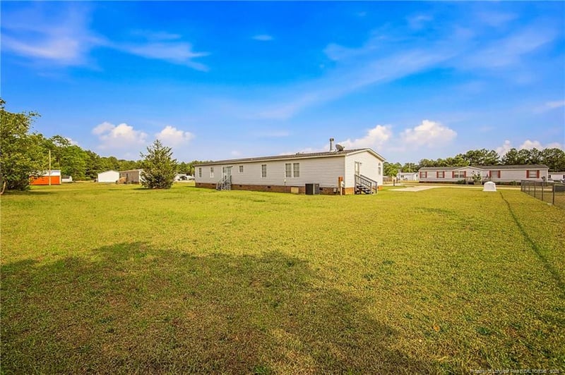 784 Precision Ct, Hope Mills, NC 28348
