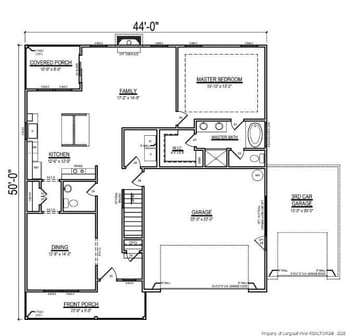 784 Union St Lot 359, Raeford, NC 28376