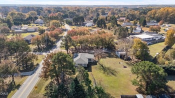 7840 Barbour Store Rd, Willow Springs, NC 27592