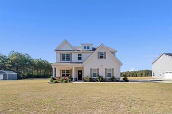 7840 Rufus Johnson Rd, Fayetteville, NC 28306