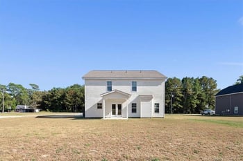 7840 Rufus Johnson Rd, Fayetteville, NC 28306