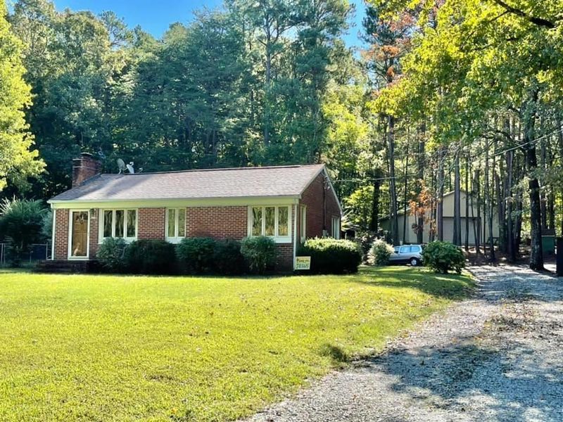 7840 Virgilina Rd, Roxboro, NC 27574