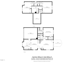 7841 Cape Charles Dr, Raleigh, NC 27617