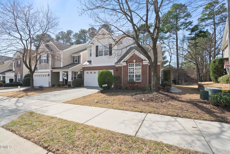 7841 Cape Charles Dr, Raleigh, NC 27617