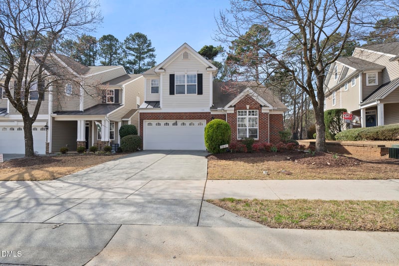 7841 Cape Charles Dr, Raleigh, NC 27617