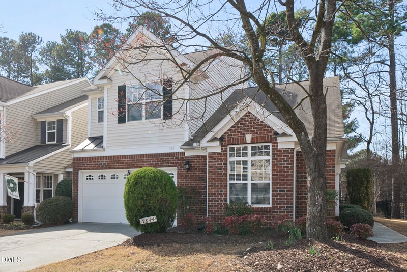 7841 Cape Charles Dr, Raleigh, NC 27617