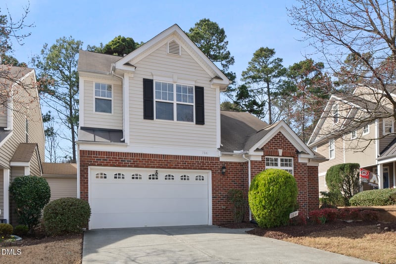 7841 Cape Charles Dr, Raleigh, NC 27617