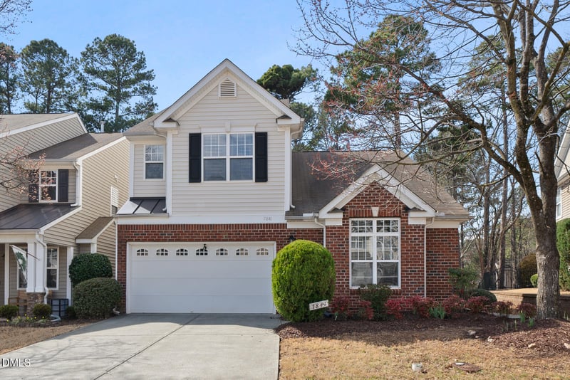 7841 Cape Charles Dr, Raleigh, NC 27617