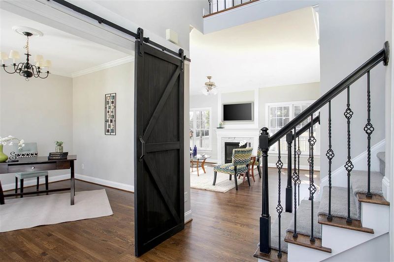 7841 Melcombe Way, Wake Forest, NC 27587