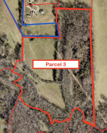 7841 U S 64 Lot 3, Pittsboro, NC 27312