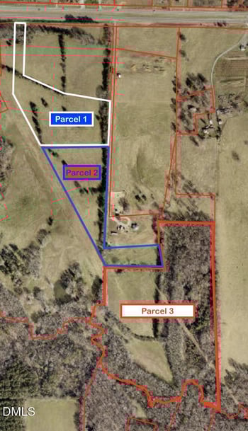 7841 Us Hwy 64, Pittsboro, NC 27312