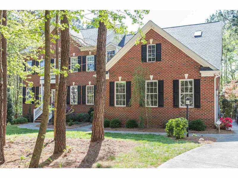 7844 Percussion Dr, Apex, NC 27539