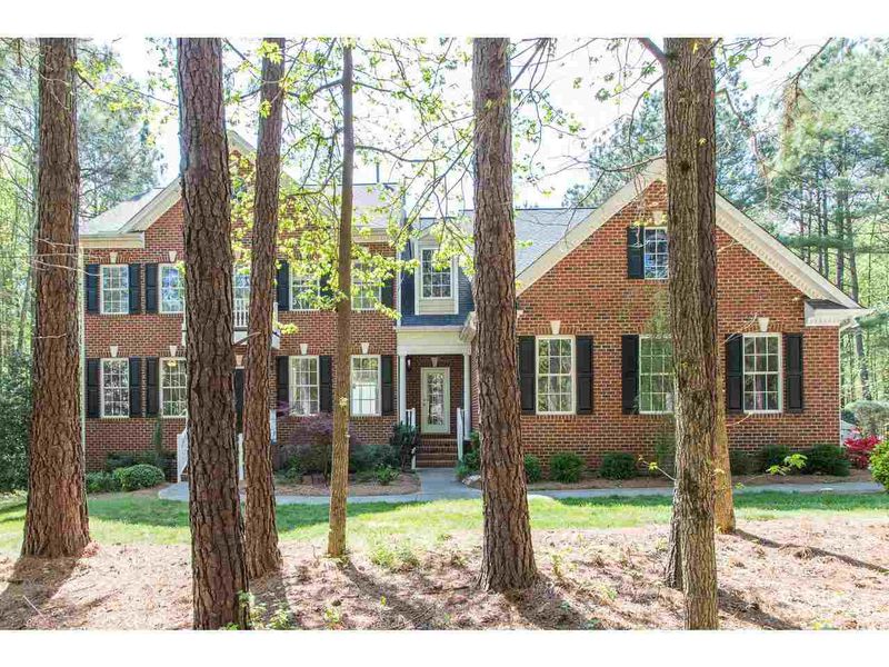 7844 Percussion Dr, Apex, NC 27539