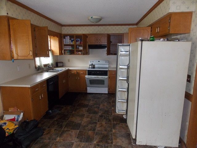 7845 Barbour Store Rd, Willow Springs, NC 27592