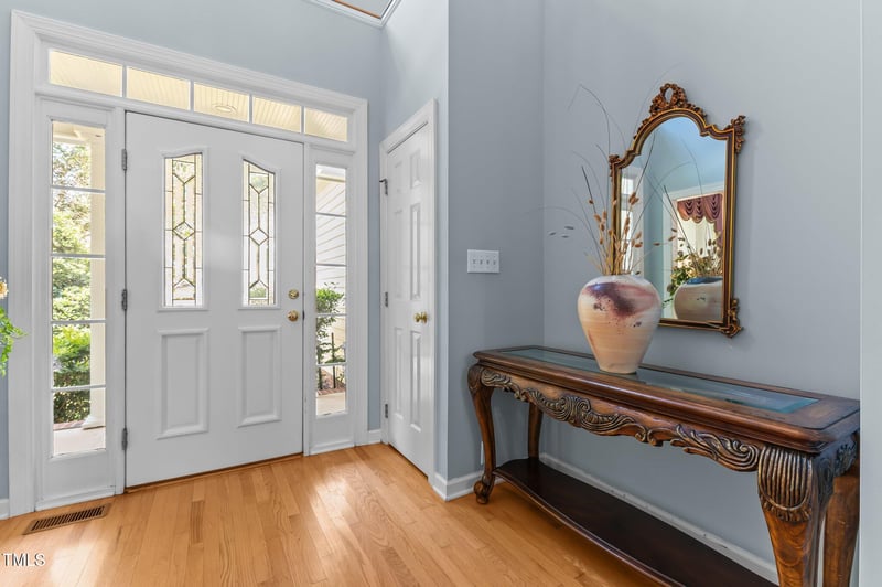 7845 Harps Mill Woods Rn, Raleigh, NC 27615