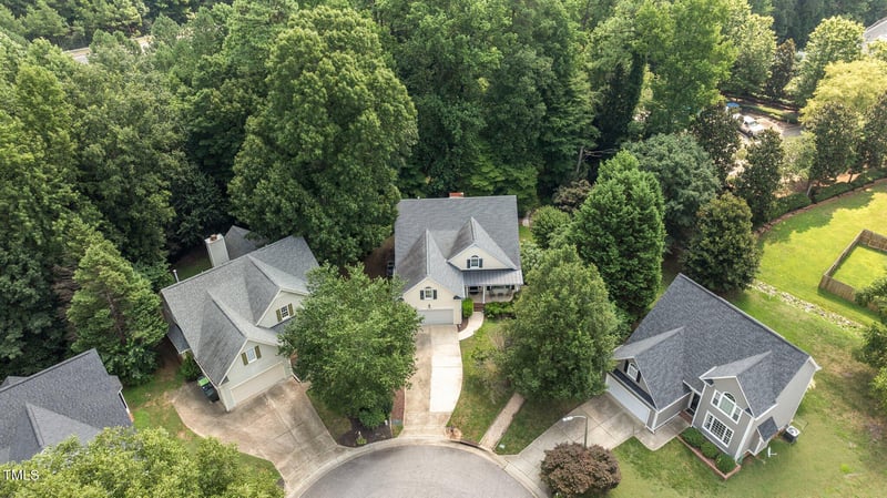 7845 Harps Mill Woods Rn, Raleigh, NC 27615