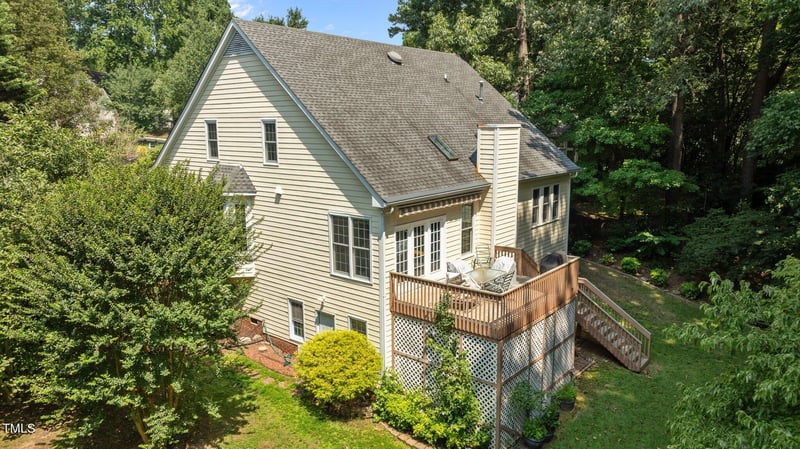 7845 Harps Mill Woods Rn, Raleigh, NC 27615