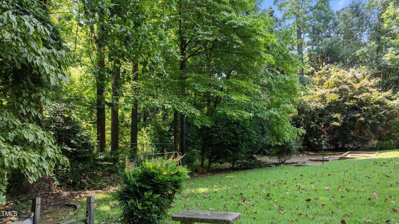 7845 Harps Mill Woods Rn, Raleigh, NC 27615