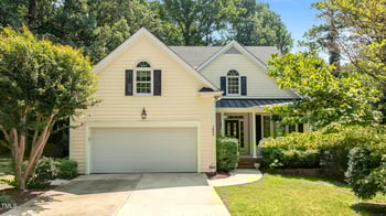 7845 Harps Mill Woods Rn, Raleigh, NC 27615