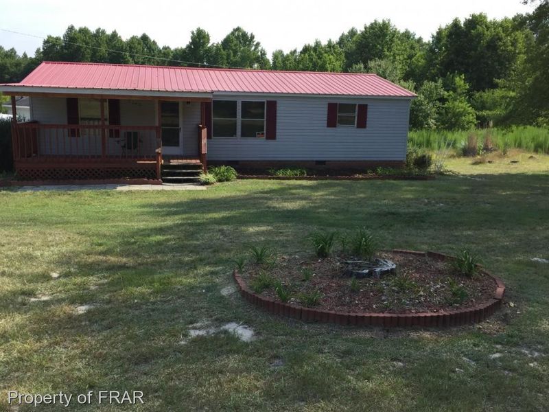 7845 Sheriff Watson Rd, Sanford, NC 27332