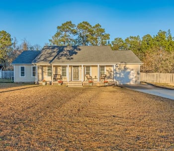 7846 Amesbury Rd, Fayetteville, NC 28311