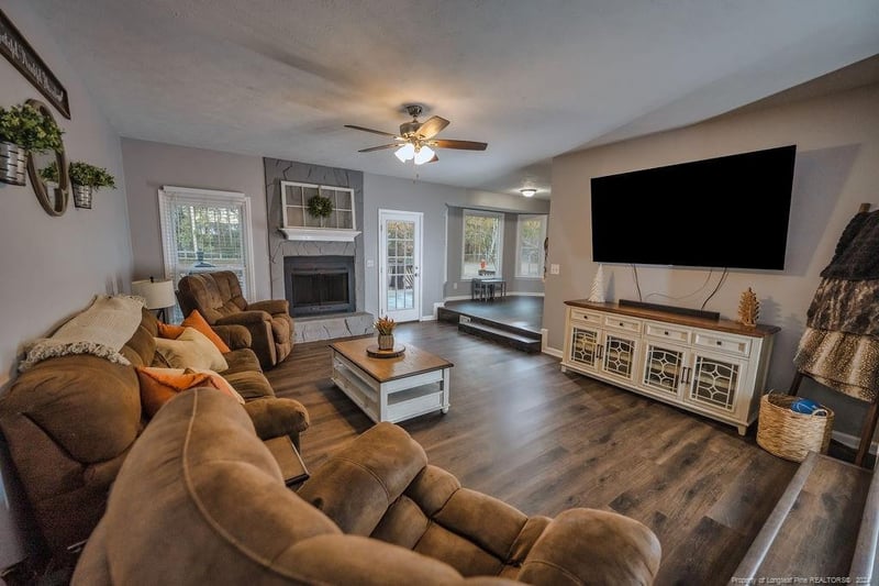 7846 Amesbury Rd, Fayetteville, NC 28311