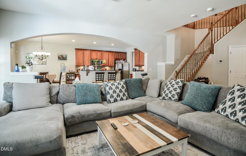 7846 Cape Charles Dr, Raleigh, NC 27617