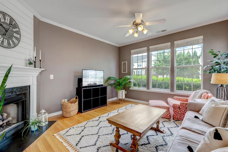 7846 Silverthread Ln, Raleigh, NC 27617