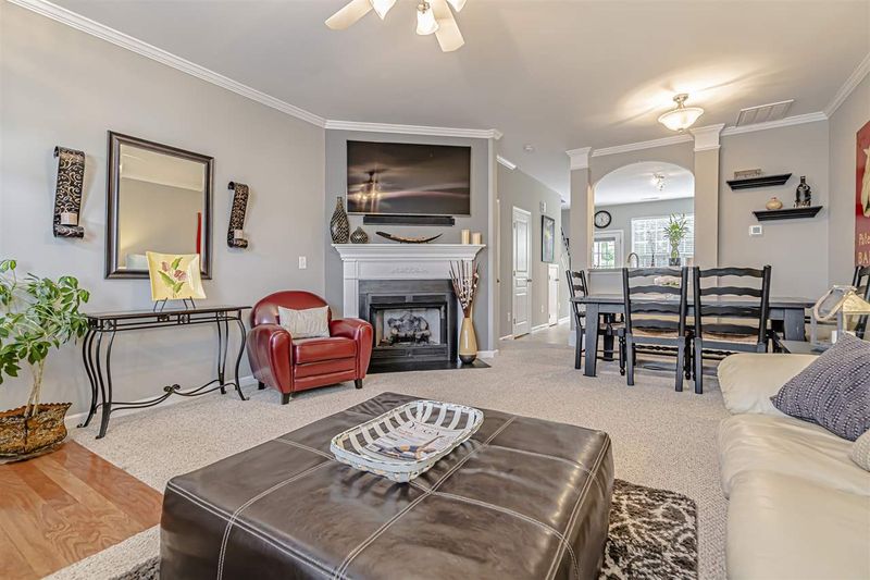 7847 Silverthread Ln, Raleigh, NC 27617