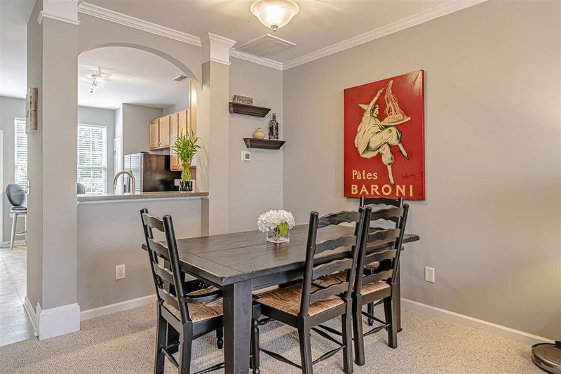 7847 Silverthread Ln, Raleigh, NC 27617