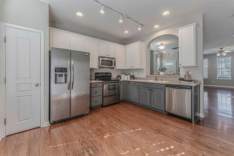 7847 Spungold St, Raleigh, NC 27617